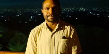 Yanais N. Yalak Soroti Konflik Antara Suku Lani dan Hubula di Papua Pegunungan