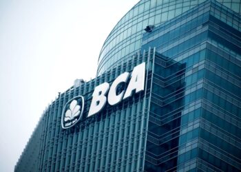 Tensi Geopolitik, BCA Sebut Global Menunggu Kejelasan