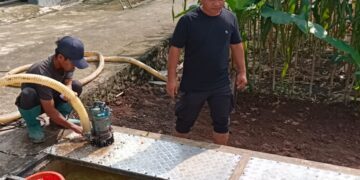 Manfaatkan Limbah Dapur SPPG Jadi Pupuk Organik, Petani Tanpa Kimia Panen Melimpah