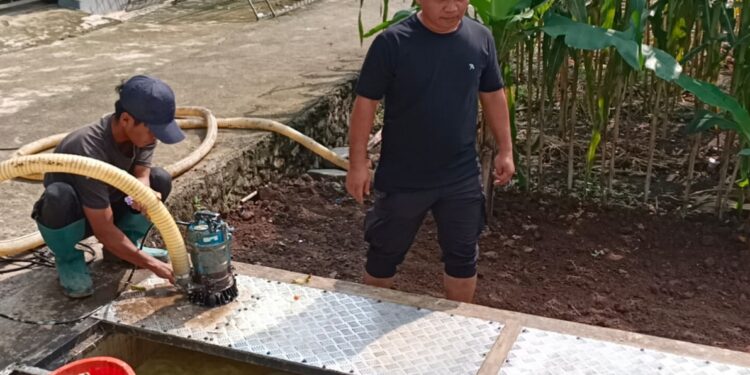 Manfaatkan Limbah Dapur SPPG Jadi Pupuk Organik, Petani Tanpa Kimia Panen Melimpah