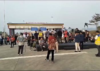 Komisi II DPR RI Heri Gunawan Minta Moratorium Pemekaran Kabupaten Sukabumi Dihentikan
