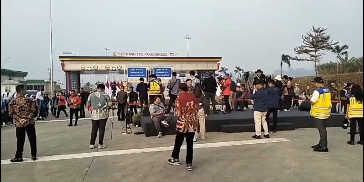Komisi II DPR Heri Gunawan Minta Moratorium Pemekaran Kabupaten Sukabumi Dihentikan