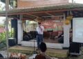 Dinilai Semrawut, LCS Mendesak Pemkot Sukabumi Benahi Serius Tata Ruang dan Parkir Umum