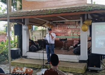 Dinilai Semrawut, LCS Mendesak Pemkot Sukabumi Benahi Serius Tata Ruang dan Parkir Umum