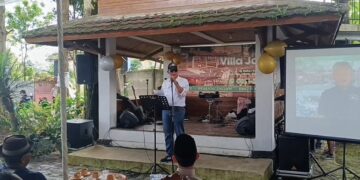 Dinilai Semrawut, LCS Mendesak Pemkot Sukabumi Benahi Serius Tata Ruang dan Parkir Umum