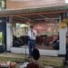 Dinilai Semrawut, LCS Mendesak Pemkot Sukabumi Benahi Serius Tata Ruang dan Parkir Umum