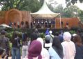 May Day 2026 di Sukabumi Berlangsung Damai, Buruh Pilih Dialog