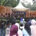 May Day 2026 di Sukabumi Berlangsung Damai, Buruh Pilih Dialog