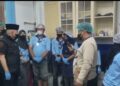 Komisi II DPR RI Heri Gunawan Sidak SPPG Mangkalaya 01, Pastikan Transparasi Pelaksanaan  Program MBG