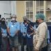 Komisi II DPR RI Heri Gunawan Sidak SPPG Mangkalaya 01, Pastikan Transparasi Pelaksanaan  Program MBG
