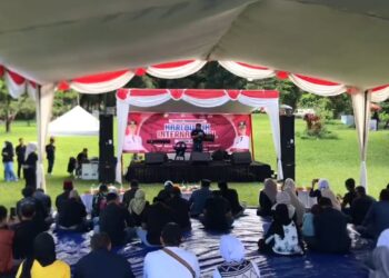 Disnaker Kota Sukabumi Klaim Upah Buruh Masih Layak