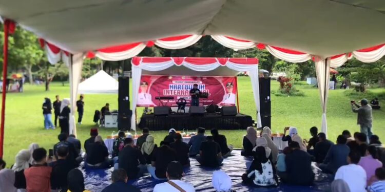 Disnaker Kota Sukabumi Klaim Upah Buruh Masih Layak