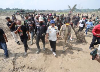 Total Rp10,6 Triliun Digelontorkan Pemulihan Pascabencana Sumatera Utara