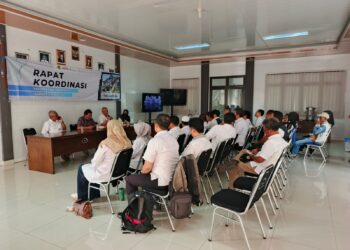 Bupati Bogor Ingin Gotong Royong di Dramaga Bukan Hanya Seremoni, tapi Nyata