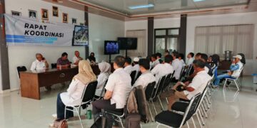 Bupati Bogor Ingin Gotong Royong di Dramaga Bukan Hanya Seremoni, tapi Nyata