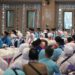 Lepas Jamaah Haji, Ketua DPRD Kota Bogor Titip Doa untuk Kesejahteraan Warga