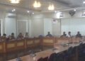 DPRD Soroti Tower Tak Kantongi Izin Beroperasi di Kabupaten Sukabumi
