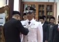Pemkot Sukabumi Terapkan Meritokrasi, Pelantikan Pejabat Lebih Efisien