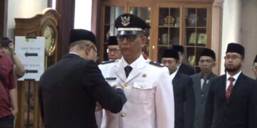 Pemkot Sukabumi Terapkan Meritokrasi, Pelantikan Pejabat Lebih Efisien