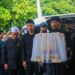 Bogor Sambut Mahkota Binokasih, Simbol Kejayaan Kerajaan Sunda dan Pajajaran