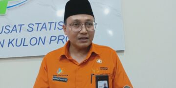 Sensus Ekonomi, BPS Kulon Progo Sasar Pelaku Usaha Kecil Hingga Besar