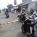 Jalan Raya Karehkel–Rumpin Rusak Parah, Warga Minta Perbaikan Segera Demi Keselamatan