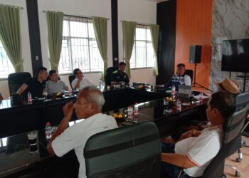 Peringatan HJB ke-544 Dipusatkan di Desa Malasari Nanggung, Persiapan Mulai Dimatangkan