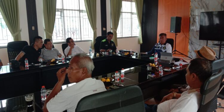 Peringatan HJB ke-544 Dipusatkan di Desa Malasari Nanggung, Persiapan Mulai Dimatangkan