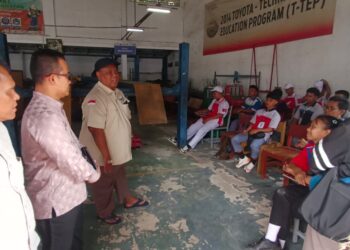 Antusiasme Sekolah dan Kesiapan LKS Kabupaten Bogor Meningkat Signifikan