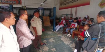 Antusiasme Sekolah dan Kesiapan LKS Kabupaten Bogor Meningkat Signifikan