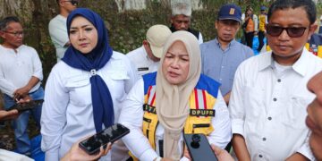 Pembangunan Jalan Trase Baru Batutulis Dimulai, Target Rampung Oktober 2026