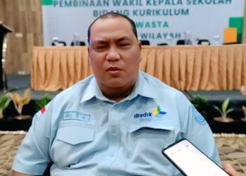 Jelang Tahun Ajaran Baru, 280 SMK Swasta Se-Kabupaten Bogor Benahi Kurikulum Merdeka agar Relevan dan Berdaya Saing