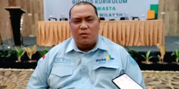 Tahun Ajaran Baru 2026, SMK Swasta Bogor Fokus Kurikulum Siap Kerja dan Serapan Industri
