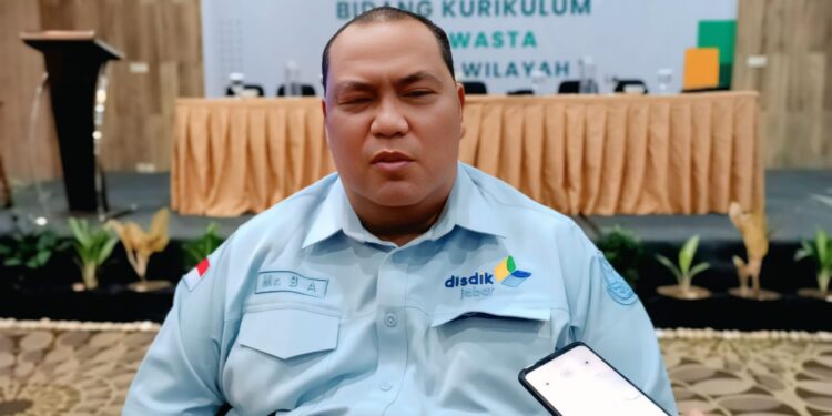 Jelang Tahun Ajaran Baru, 280 SMK Swasta Se-Kabupaten Bogor Benahi Kurikulum Merdeka agar Relevan dan Berdaya Saing