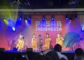 Belanda Terpukau, KPM Tampilkan Kekayaan Tari Nusantara di Pasar Indonesia 2026