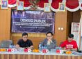 Nusantara Youth Institute Bahas Kesiapan Indonesia Hadapi Perang Siber, Dihadiri Komdigi dan Satuan Siber TNI