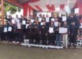 31 Spot Wisata Desa di Kabupaten Sukabumi Dikukuhkan