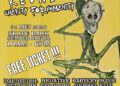 Bogor Grunge Reunion 2026, Ajang Reuni Musisi Sekaligus Aksi Kemanusiaan Digelar di Sempur