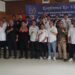 Nurudin Zain Resmi Duduki Posisi Ketua Organisasi PWI Kabupaten Sukabumi 2026-2029