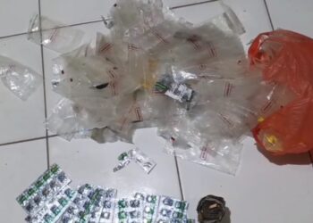 Anggota DPRD Erpa Aris Purnama Geram, Banyak Beredar Obat Terlarang di Kabupaten Sukabumi