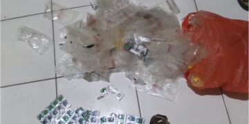 Anggota DPRD Erpa Aris Purnama Geram, Banyak Beredar Obat Terlarang di Kabupaten Sukabumi