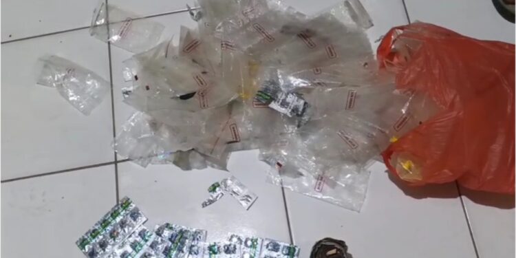 Anggota DPRD Erpa Aris Purnama Geram, Banyak Beredar Obat Terlarang di Kabupaten Sukabumi