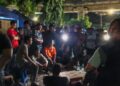 Pedagang Eks Pasar Taman Puring Kecewa, Merasa Janji Pemprov DKI Berubah Jadi Wacana Taman Difabel