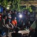 Pedagang Eks Pasar Taman Puring Kecewa, Merasa Janji Pemprov DKI Berubah Jadi Wacana Taman Difabel