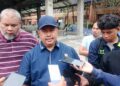 Pembangunan Hotel Prima Disorot, DPRD Bogor Ancam Hentikan Sementara Jika Tak Kooperatif
