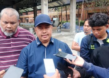 Pembangunan Hotel Prima Disorot, DPRD Bogor Ancam Hentikan Sementara Jika Tak Kooperatif