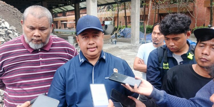 Pembangunan Hotel Prima Disorot, DPRD Bogor Ancam Hentikan Sementara Jika Tak Kooperatif