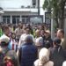 Ratusan RT dan RW Tagih Janji Walikota Sukabumi