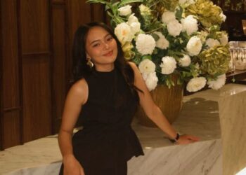 Lingling Perempuan Asal Malang, Perjuangan Masuk Panggung Hiburan Sinetron
