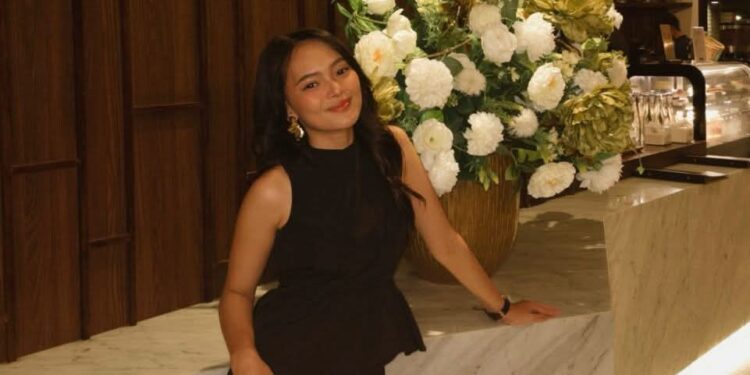 Lingling Perempuan Asal Malang, Perjuangan Masuk Panggung Hiburan Sinetron